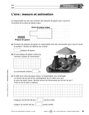Le terrain de soccer Le maire de la Ville aimerait faire ...