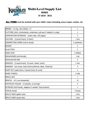Kapolei Elementary School