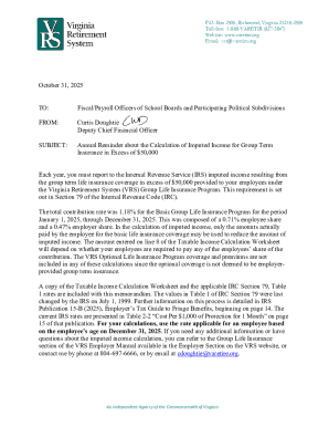 Virginia Taxable Income Calculation Worksheet