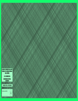 Campania Regional Election Ballot