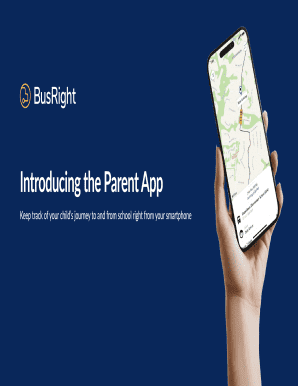 Parent App Invitation & Account Creation
