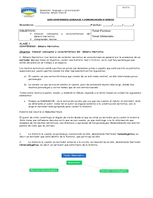 Language and communication guide