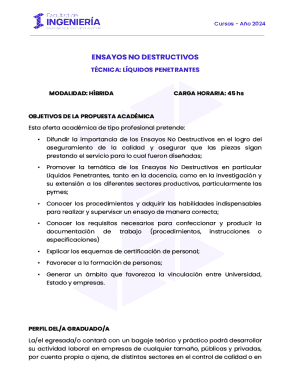 California Lease Agreement