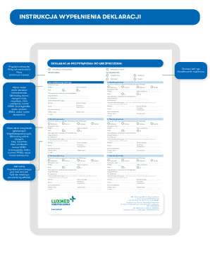 Health Insurance Enrollment Form