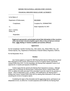 California Lease Agreement