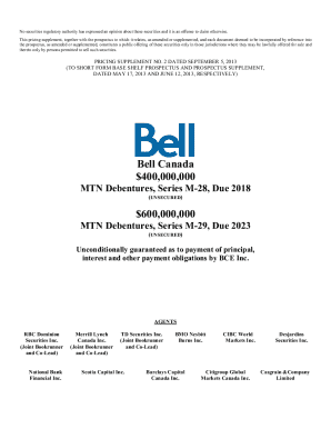 California Lease Agreement