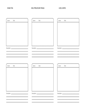 Academic Work Submission Form