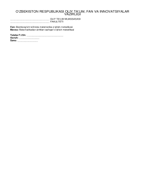 Mathematics Education Test Questions