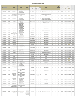 French Declaration Préalable Form 2025