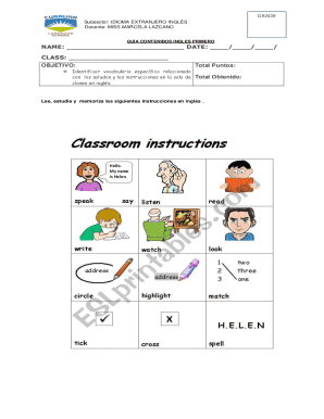 Docente: MISS MARCELA LAZCANO