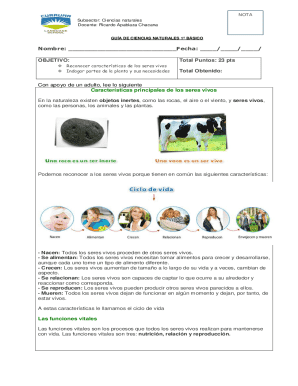 Cadenas alimentarias La cadena ...