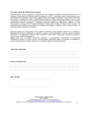 MultiSport Companion Consent Form