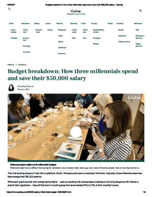 California Lease Agreement