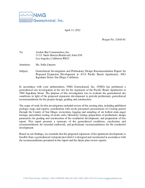 California Employment Contract