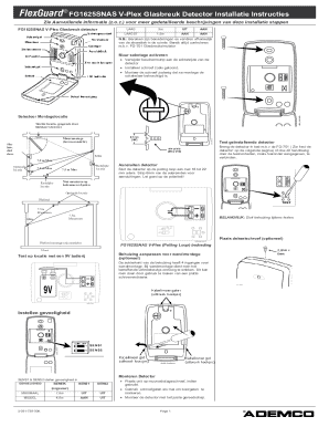 Wiring Diagram Form