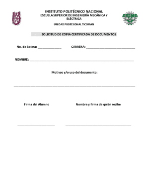 Cambio de carrera nivel superior modalidad ...