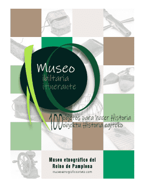 Object analysis worksheet