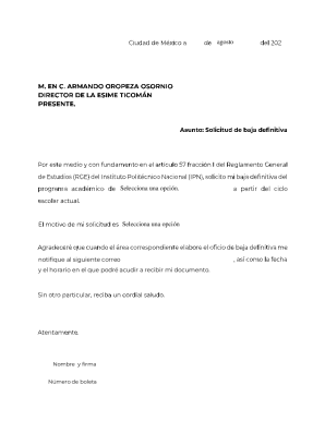 Document pickup notification