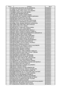 Student Registration Form