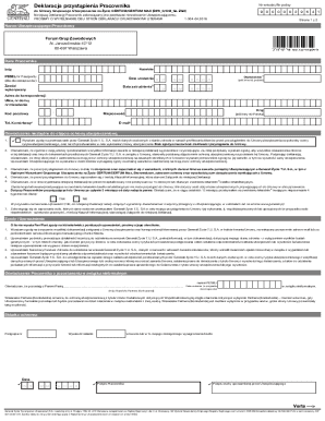 Employee Life Insurance Enrollment Form