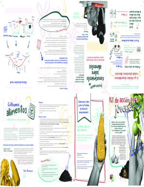 Cultivemos Alimentos con Nuestros Amigos