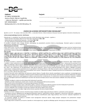 Kontakt - DC Smile Designers Joanna Dziok i Marta ...