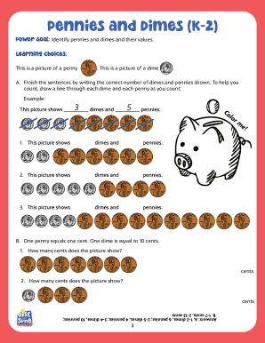 Super-Duper Math Power Packet