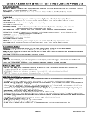 Minnesota Vehicle Title Transfer Form