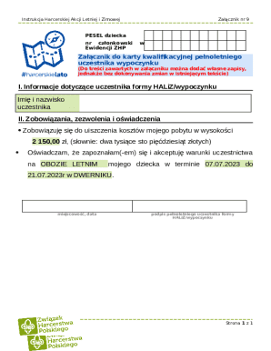 Harcerska Akcja Letnia Zimowa Attachment 9