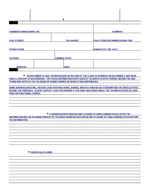 IRS Form 8937