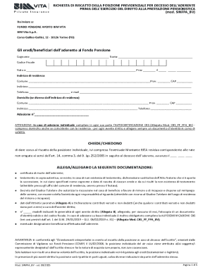 Request for Pension Withdrawal Due to Deceased Member