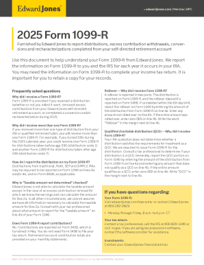 2025 Form 1099-R