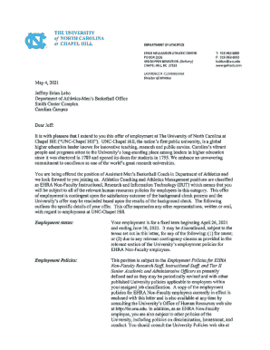 California Residential Lease Agreement