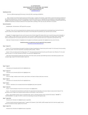 US Copyright Office Form SA1-2E