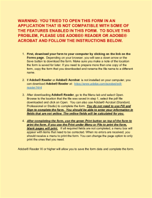 Alabama Business Privilege Tax Return