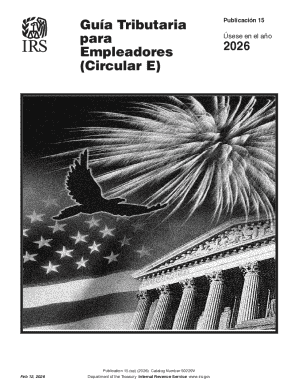 IRS Publication 15 (2026)