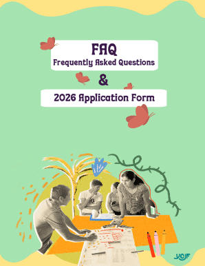 Youth Climate Justice Fund Application Form