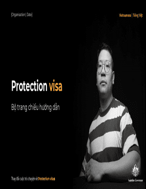 Protection Visa Guide