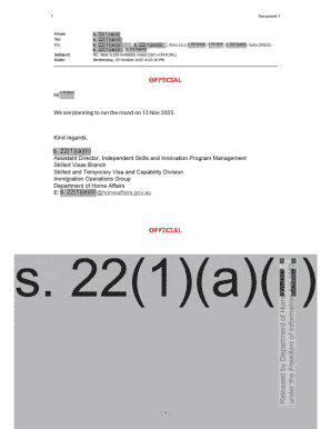 Unit Group 2512 Medical Imaging Professionals