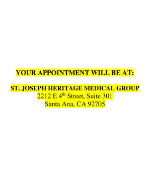 Patient Registration Form