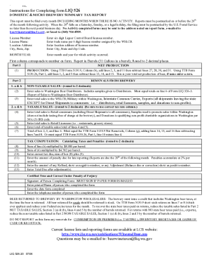 Microbrewery Taxes Simplified: The Quick Guide to Craft Beer ...