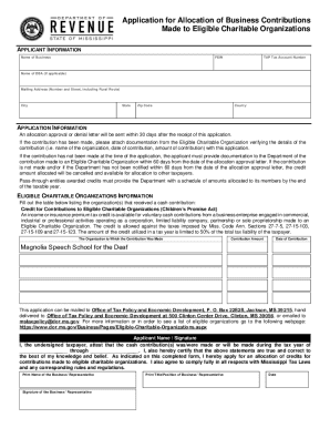 Registration of Fictitious Name form