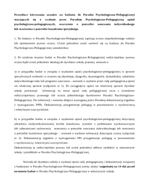 Poland Student Referral Form