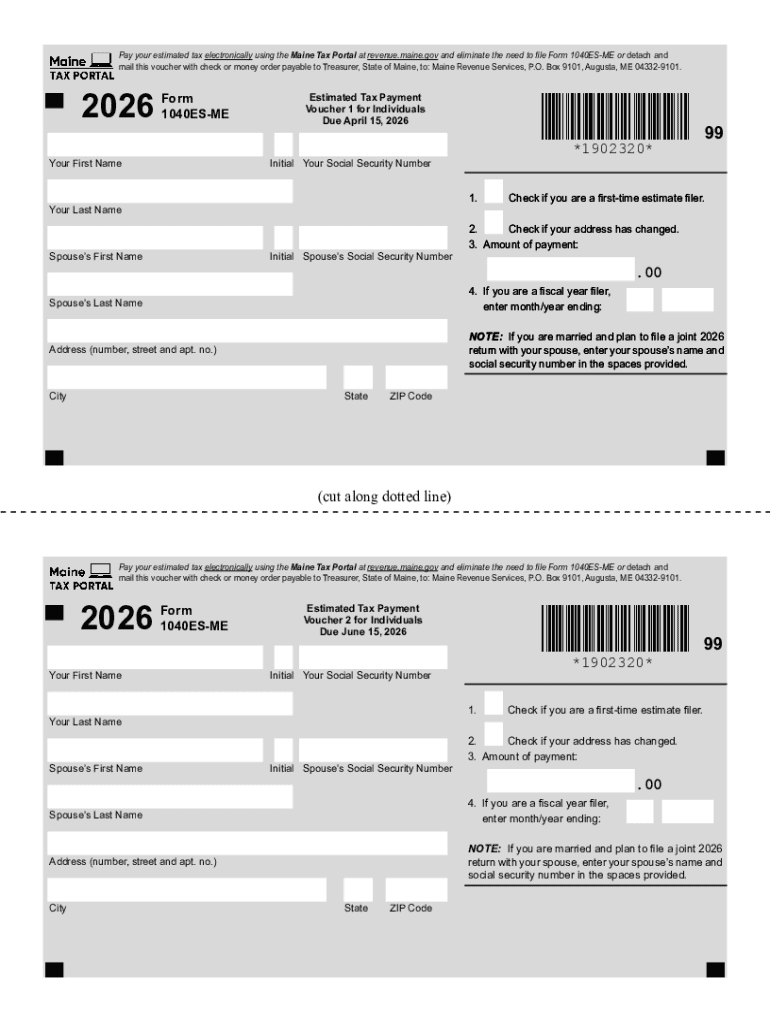 form online Preview on Page 1