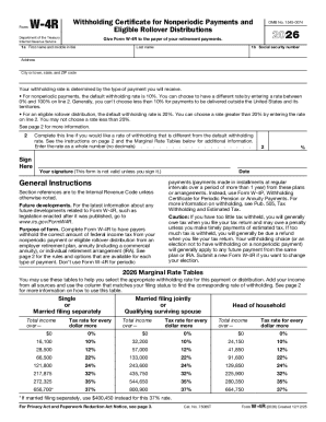 Florida Unforeseeable Emergency Withdrawal Request