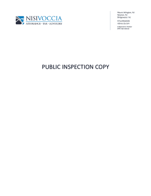IRS Form 990 2023