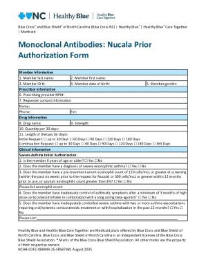 Healthy Blue Provider Quick Reference Guide