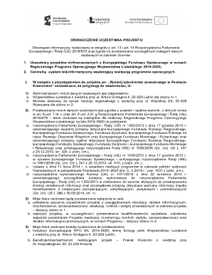 Participant Consent Form