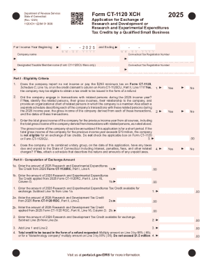 Form CT-1120CU Combined Unitary ...