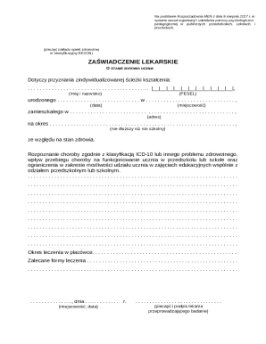 DokumentyPrzedszkole Miejskie nr 2 w Iawie